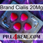 Brand Cialis 20Mg 13